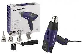 Kit varios