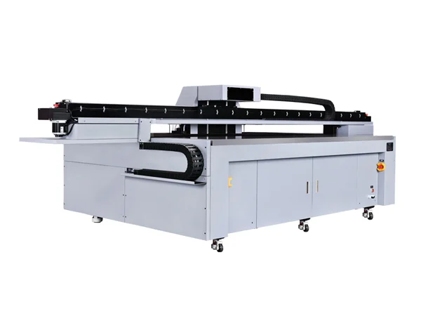 Impresora UV