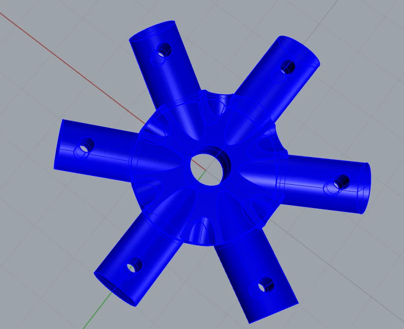 Diseño de prototipos en CAD