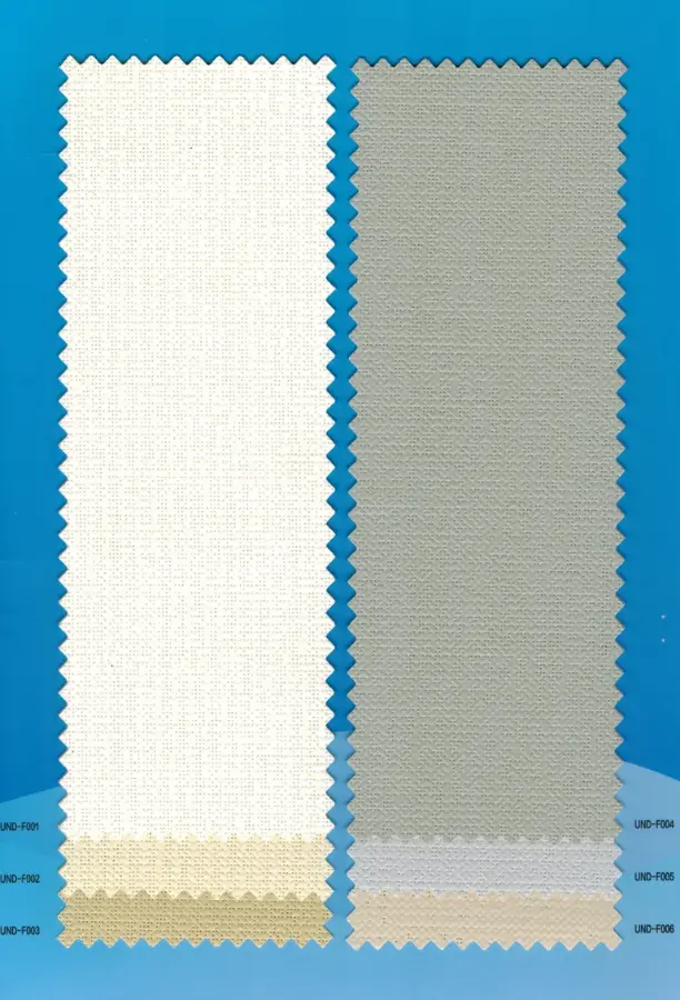Microperforado para stores