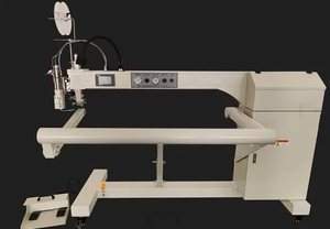 Máquina de soldar lonas multifunción